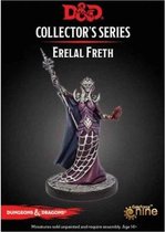 D&D Dungeon of the Mad Mage - Erelal Freth