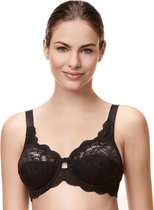 Susa BH met beugel | ZwartSU8008-4B105 P