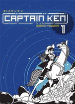 Captain Ken 1 -  Captain Ken Vol. 1