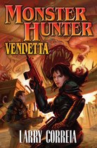 Monster Hunters International 2 - Monster Hunter Vendetta