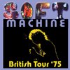 British Tour 75