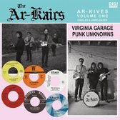 The Ar-Kaics - The Ar-Kives, Vol. 1 (LP)