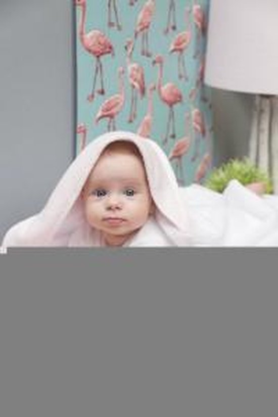 Baby's Only Aankleedkussenhoes Classic Stonegreen