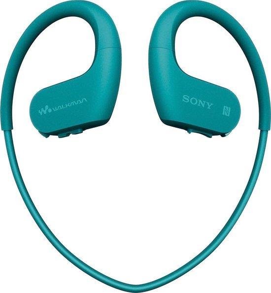 Sony NW-WS623 Walkman - Waterproof MP3-speler - 4GB - Sport
