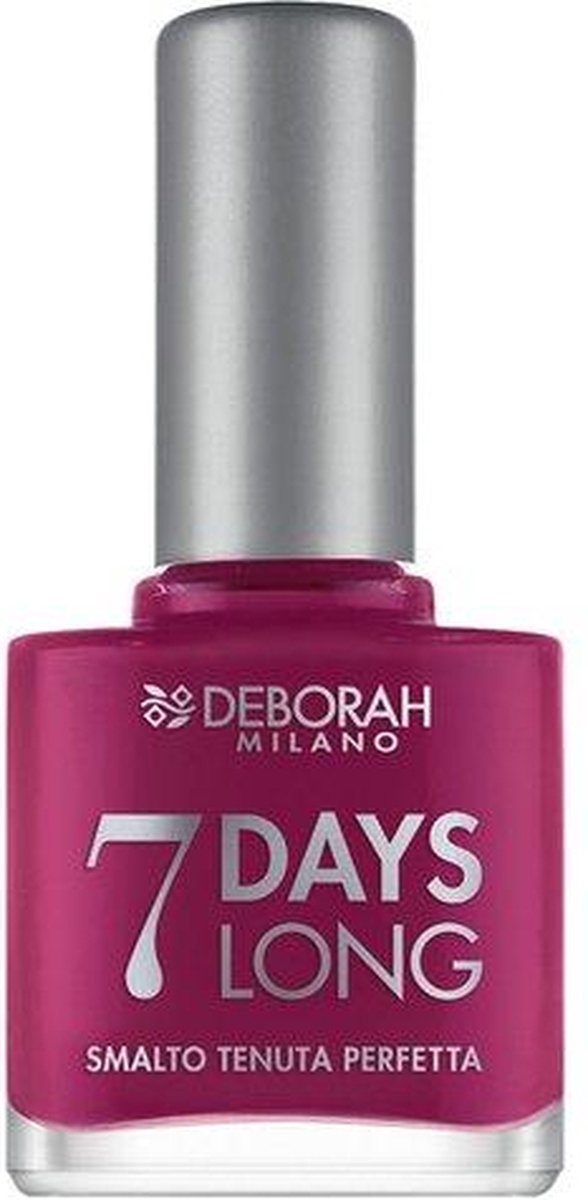 Goedkoopste Deborah Milano 7Days - 851 - Nagellak