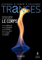 Transes n°4 - 3/2018 Le Corps