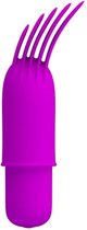 SMART | Pretty Love Smart Gemma Vibrating Stimulator