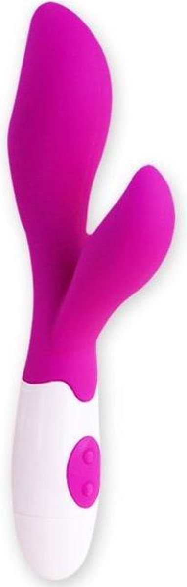 Goedkoopste FLIRTATION | Pretty Love Newman Vibrator