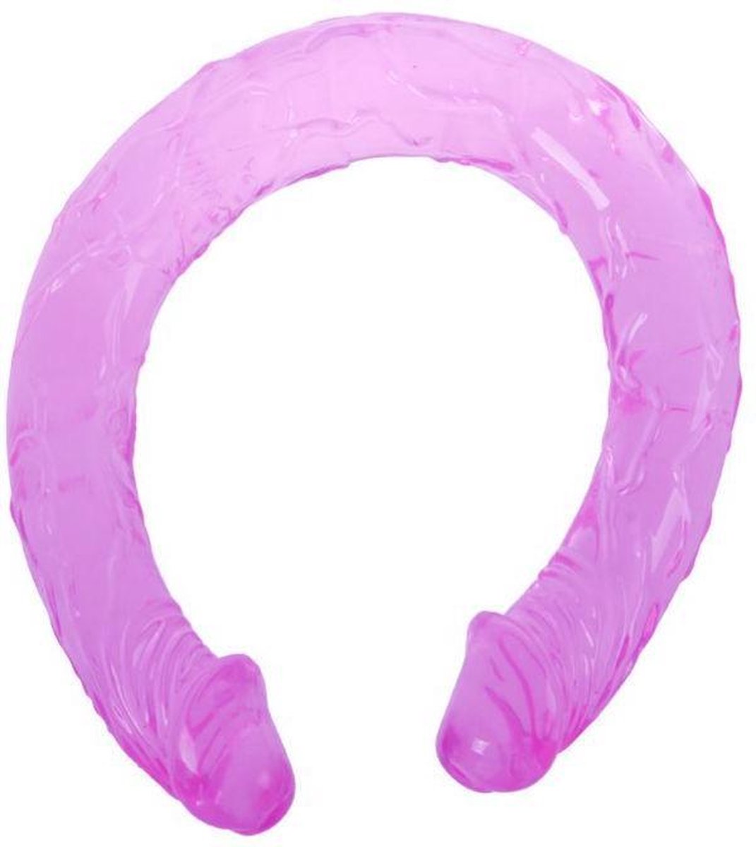 BAILE ANAL | Baile Double Dong Purple