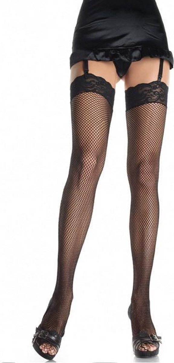 Goedkoopste Fishnet Stockings