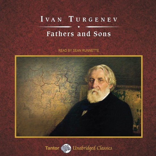 Fathers and Sons - cover