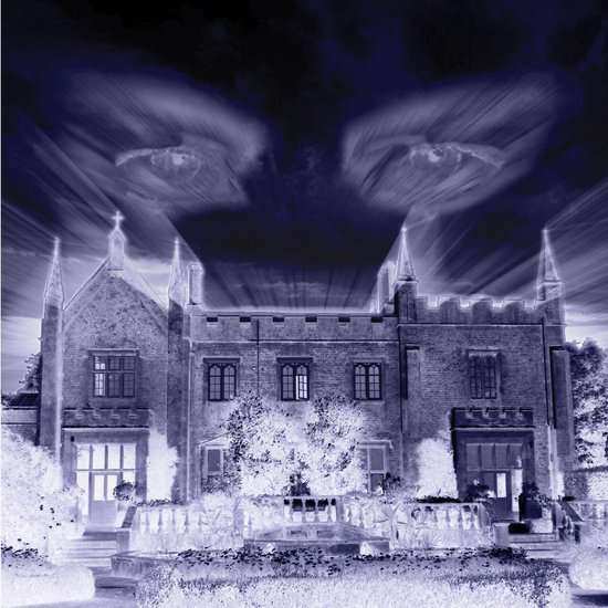 The Turn of the Screw, with eBook - cover