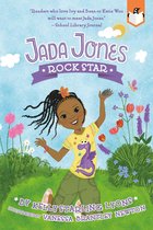 Jada Jones 1 - Rock Star #1
