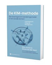 De KIM-methode. Een krachtgericht handelingsmodel in het sociale domein