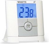 Watts Vision LCD thermostaat, niet programmeerbaar BT-D02RF