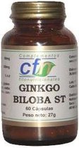 Cfn Ginkgo Biloba St 60 Caps