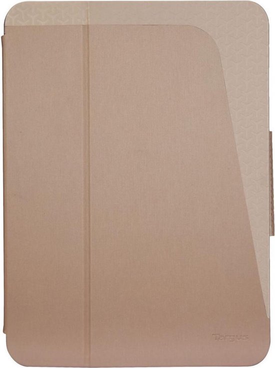 Targus Click-In 27,9 cm (11'') Folioblad Roségoud