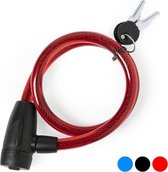 Fietsslot - Kabel met slot 146491