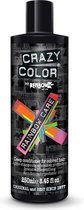 Crazy Color - Rainbow Care Conditioner voor gekleurd haar - Multicolours