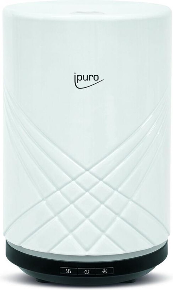 Goedkoopste Ipuro Aroma Diffuser Air Sonic Elegance - Wit