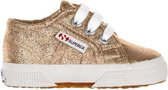 Superga 2750 sneaker - rose goud - meisjes - maat 20