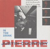 Justin Courtney Pierre - In The Drink (CD)