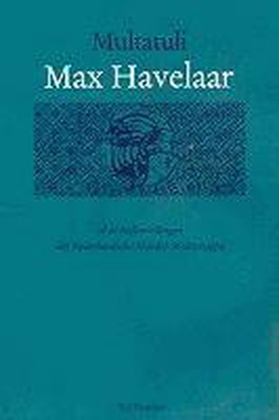9789061000457 - Max Havelaar
