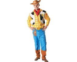 RUBIES FRANCE - Woody Toy Story kostuum voor mannen - XL | bol.com