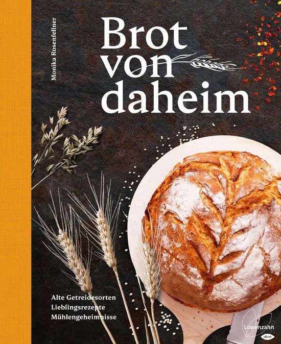 Brot von daheim - cover