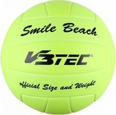 V3-Tec beach volleybal unisex geel
