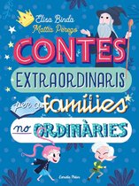 Contes - Contes extraordinaris per a famílies no ordinàries