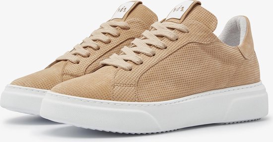 Juno Uni | VIA VAI witte sneakers | VIA VAI