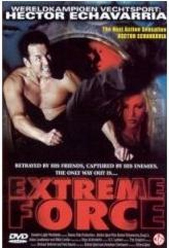 Extreme Force
