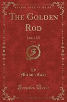 The Golden Rod, Vol. 34