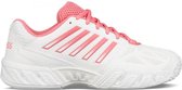 K-Swiss Ks Tfw Bigshot Light 3 Omni Tennisschoenen Dames - White/Pink Lemonade