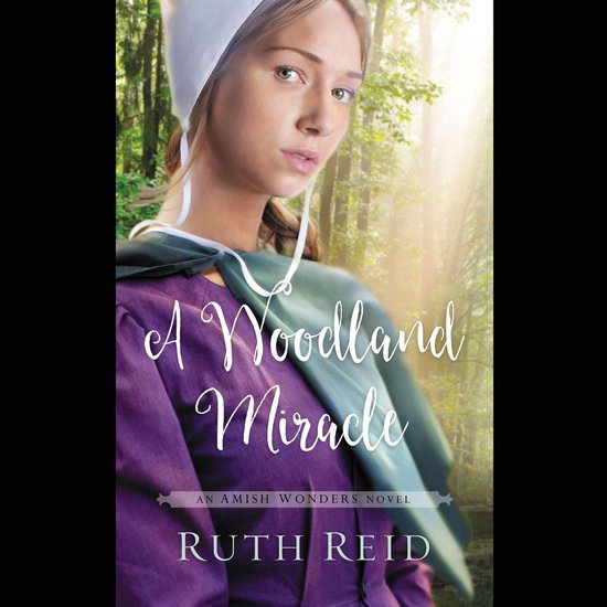 A Woodland Miracle - cover