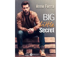 Big Little Secret