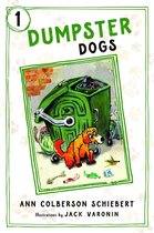 Dumpster Dogs - Dumpster Dogs