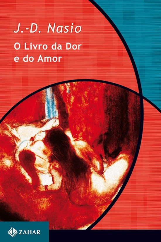 Coleção Transmissão da Psicanálise - O livro da dor e do ... - cover