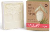 Aromaesti Body Soap Bar Granaatappel