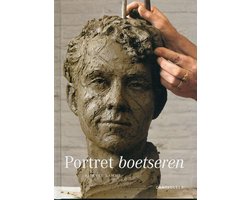 Portret Boetseren