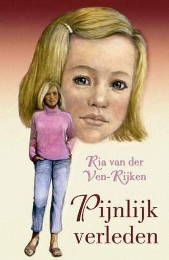 Pijnlijk Verleden - cover