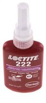 Loctite 222 Paars 50 ml Schroefdraad borger - 222-050-LOCTITE