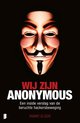 Wij zijn anonymous