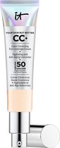 IT Cosmetics S3178000 foundationmake-up Koker Crème - 32 ml