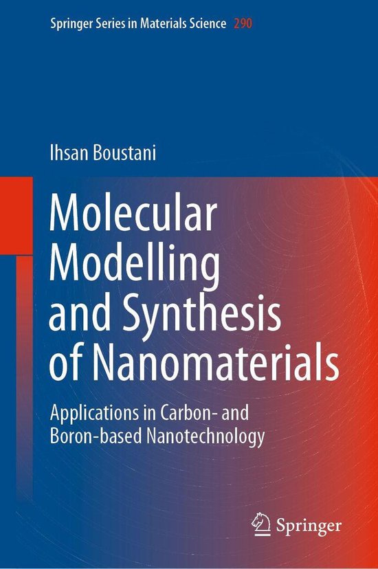Springer Series in Materials Science 290 - Molecular Modelli ... - cover