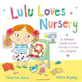 LULU - Lulu Loves Nursery