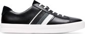 Clarks - Dames schoenen - Un Maui Band - D - zwart - maat 8