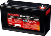 Odyssey Hawker PC950 12V 34 Ah 400A AGM Motoraccu 8717545592700