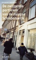 Zwijgende portieken van de Haagse Schilderswijk